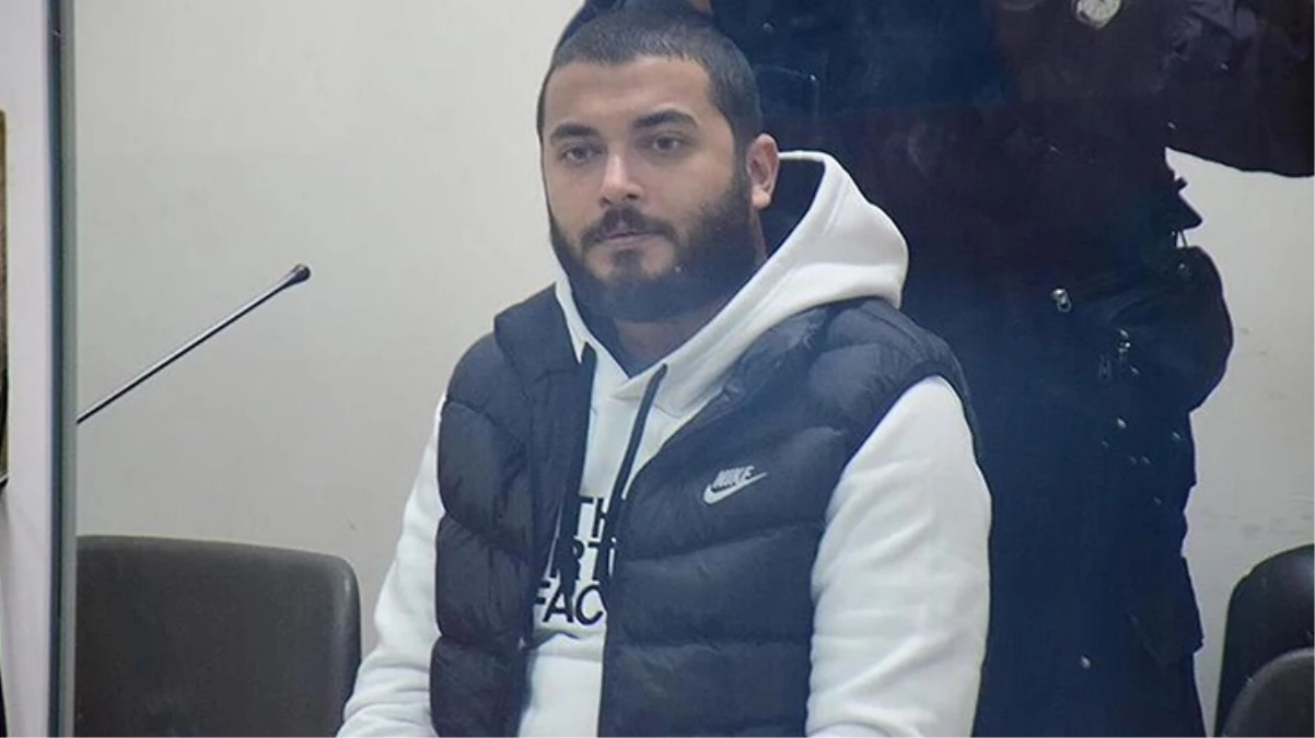 Thodex'in kurucusu Faruk Fatih Özer'e 11 bin 196 yıl hapis cezası verildi