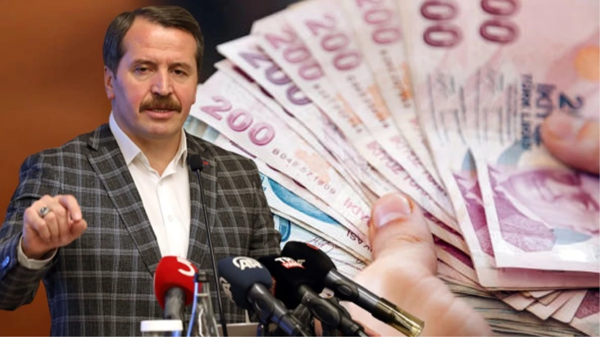 Memur-Sen'den memur ve emekliye yapılan zamma ilk tepki