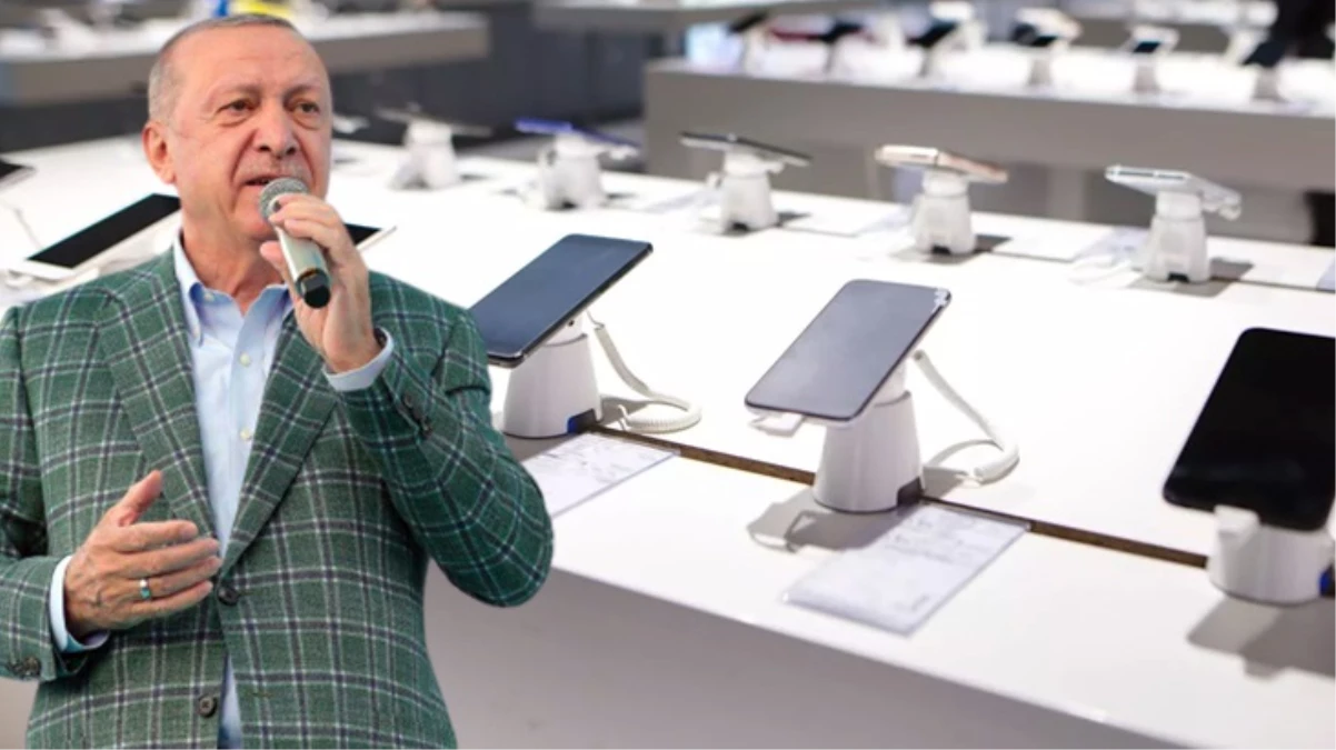 Üniversitelilere vergisiz telefon satışı başlıyor