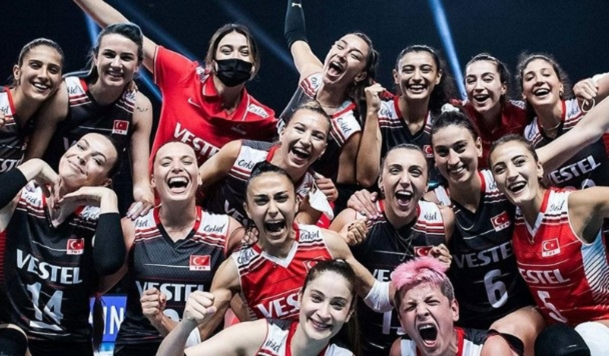Türkiye - Brezilya voleybol maçı hangi kanalda?
