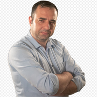 Volkan DURAK