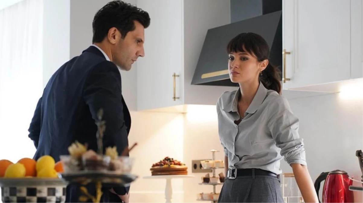 Emmy Ödülleri'nde Türkiye'den tek aday Yargı dizisi