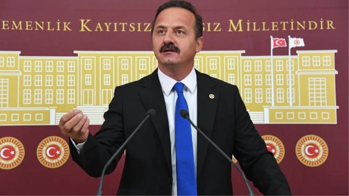 Yavuz Ağıralioğlu'ndan yeni parti hazırlığı