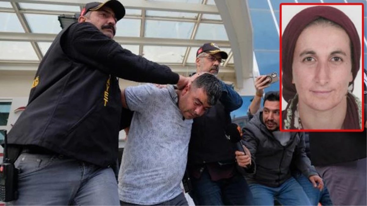 Müge Anlı'da aranan Bedriye Kılıç'ı kocası öldürmüş!
