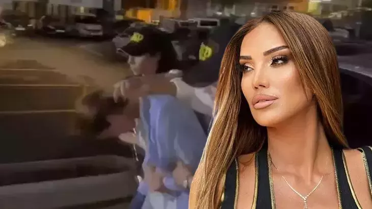 Dilan Polat'ın ablası serbest kaldı