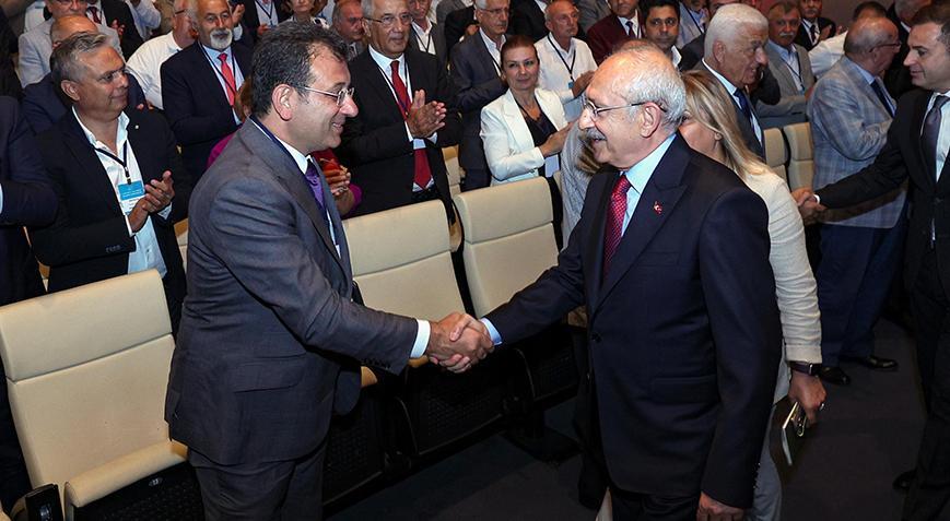 CHP kurultayı ertelenecek mi?