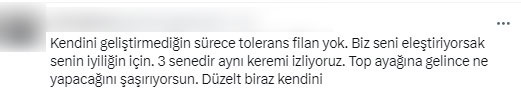 Bunlar nasıl sözler Kerem! Şampiyonlar Ligi'ndeki dev zafer sonrası Galatasaraylılara olay gönderme