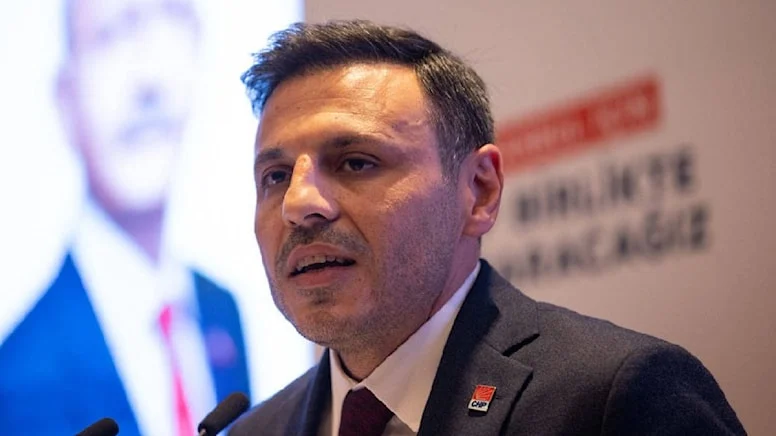 Cumhurbaşkanlığı tezkeresi CHP'yi kızdırdı!