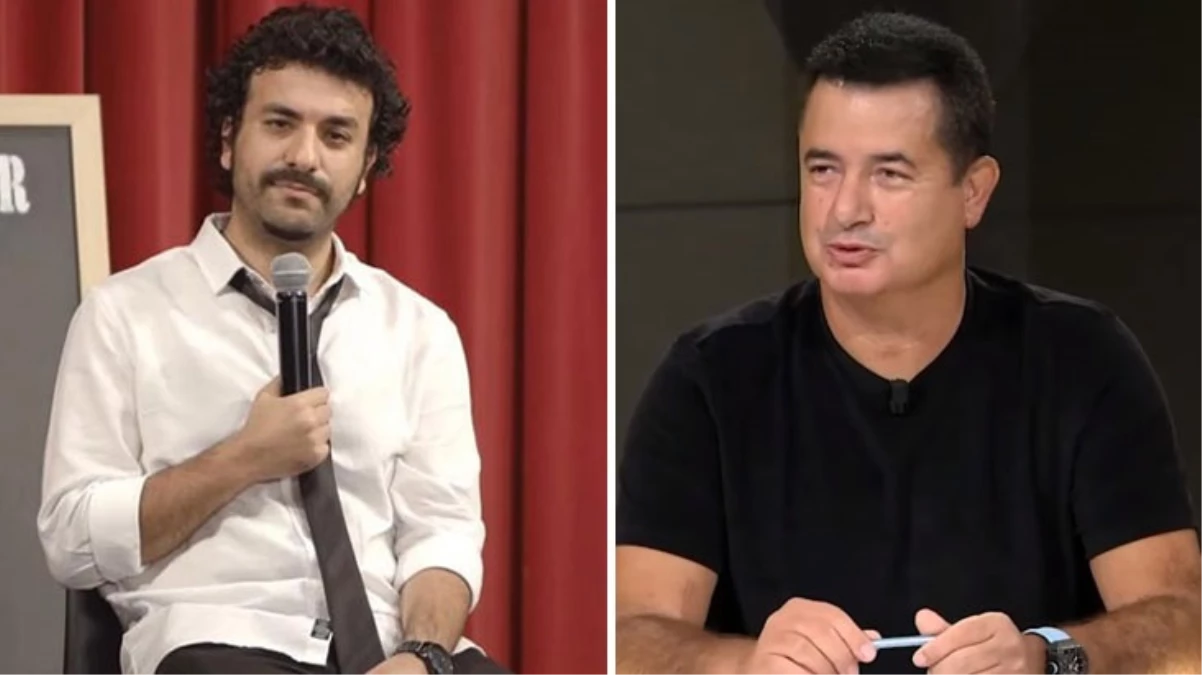 Hasan Can Kaya daha fazla paraya Acun Ilıcalı'yı satmadı!