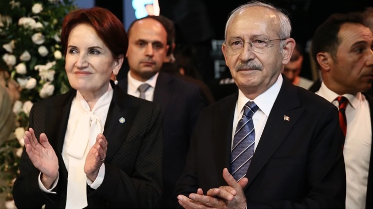 Meral Akşener'in Kılıçdaroğlu'na öfkesi dinmiyor!