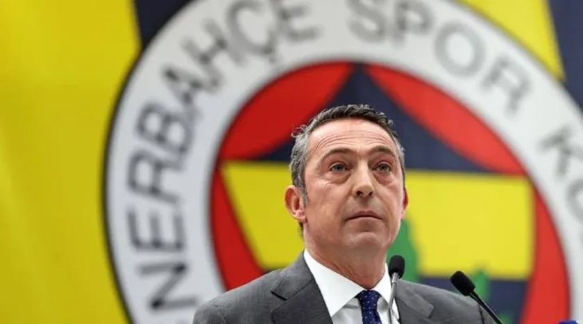 Ali Koç'tan olay sözler! Ateş püskürdü