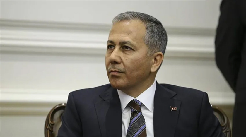 32 ilde eş zamanlı operasyon!