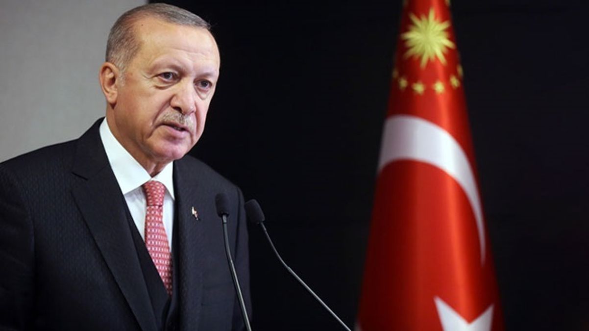 Cumhurbaşkanı Erdoğan Hamas'ın elindeki rehineler için devreye girdi