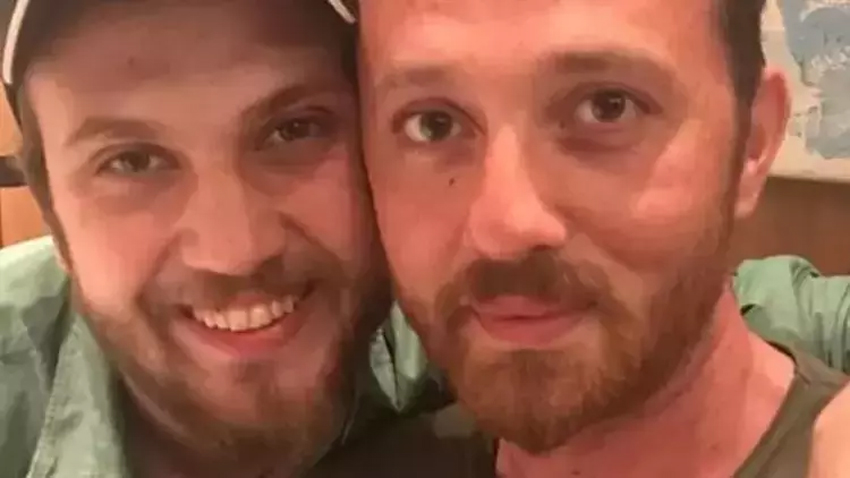 Aras Bulut İynemli'nin abisi uyuşturucudan gözaltına alındı