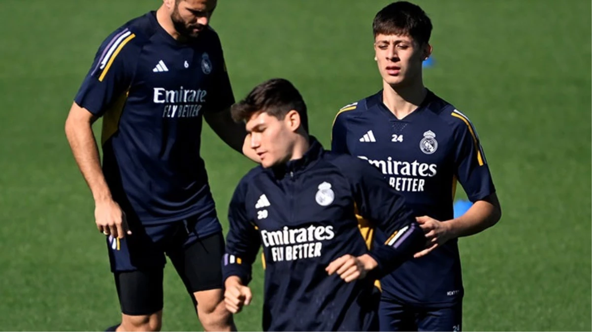 Real Madrid Arda Güler'i başka bir takıma kiralayacak mı?