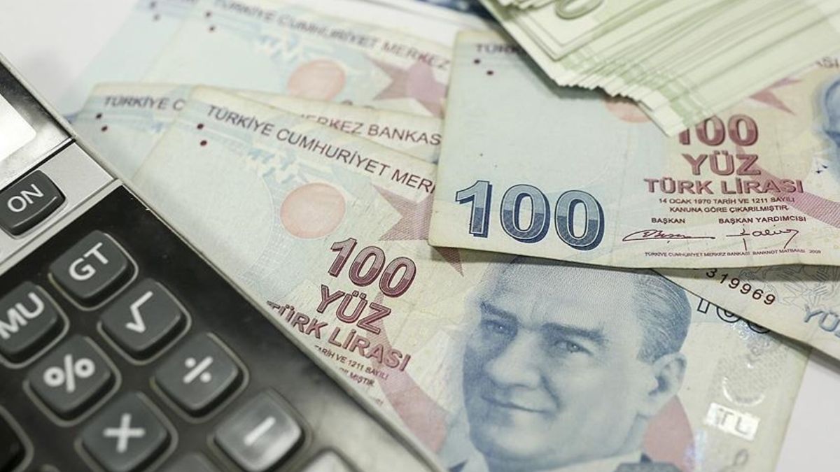 Asgari ücrette 16 bin TL ufukta gözüktü!