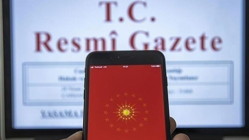 Kabinede büyük revizyon; İşte yeni bakanlar