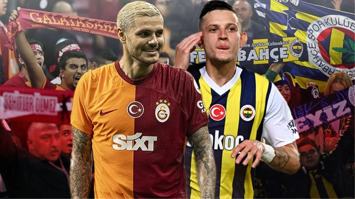 İşte UEFA sıralamasında en yüksek puana sahip Türk takımı