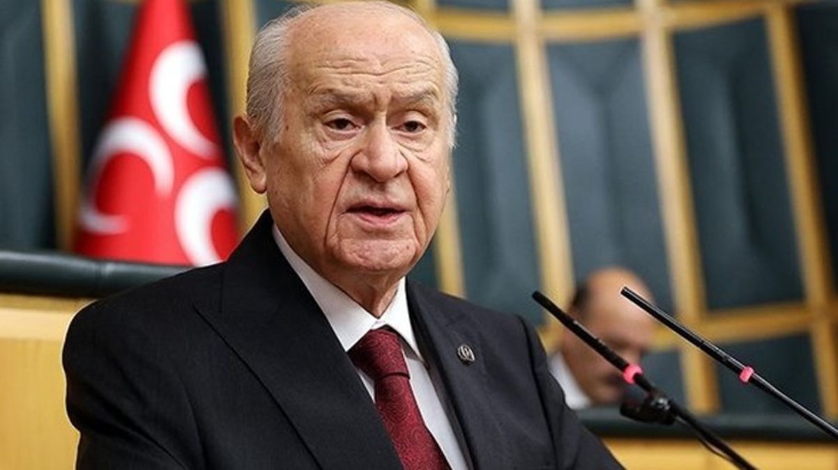 Milliyetçi Hareket Partisi 55 adayın ismini açıkladı