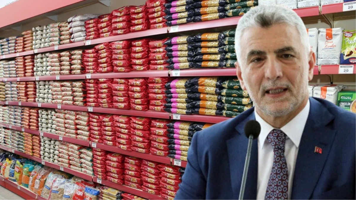 Bakan Bolat'tan stokçulara ilişkin açıklama