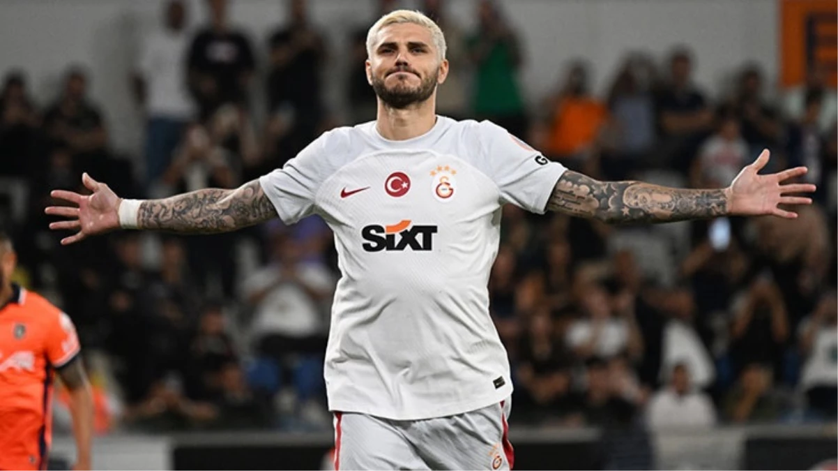 Icardi'nin geri dönmesine Messi bile engel olamayacak