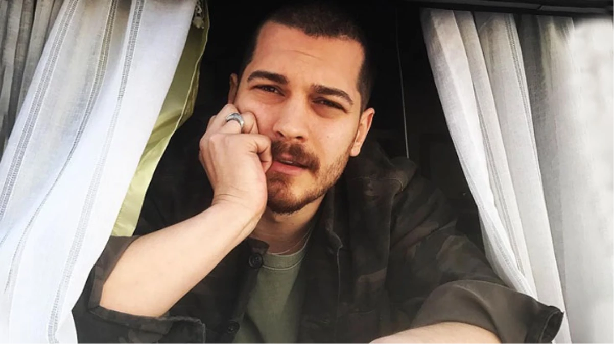 Çağatay Ulusoy Türkiye'nin en pahalı oyuncusu oldu!