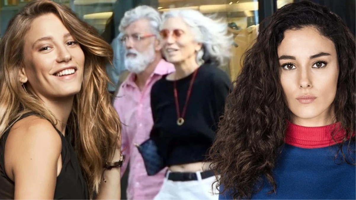 Cansu Tosun babasının yasak aşkına ne dedi?