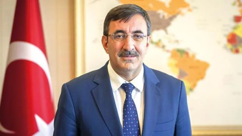 Cevdet Yılmaz'dan emeklilikte yaş açıklaması