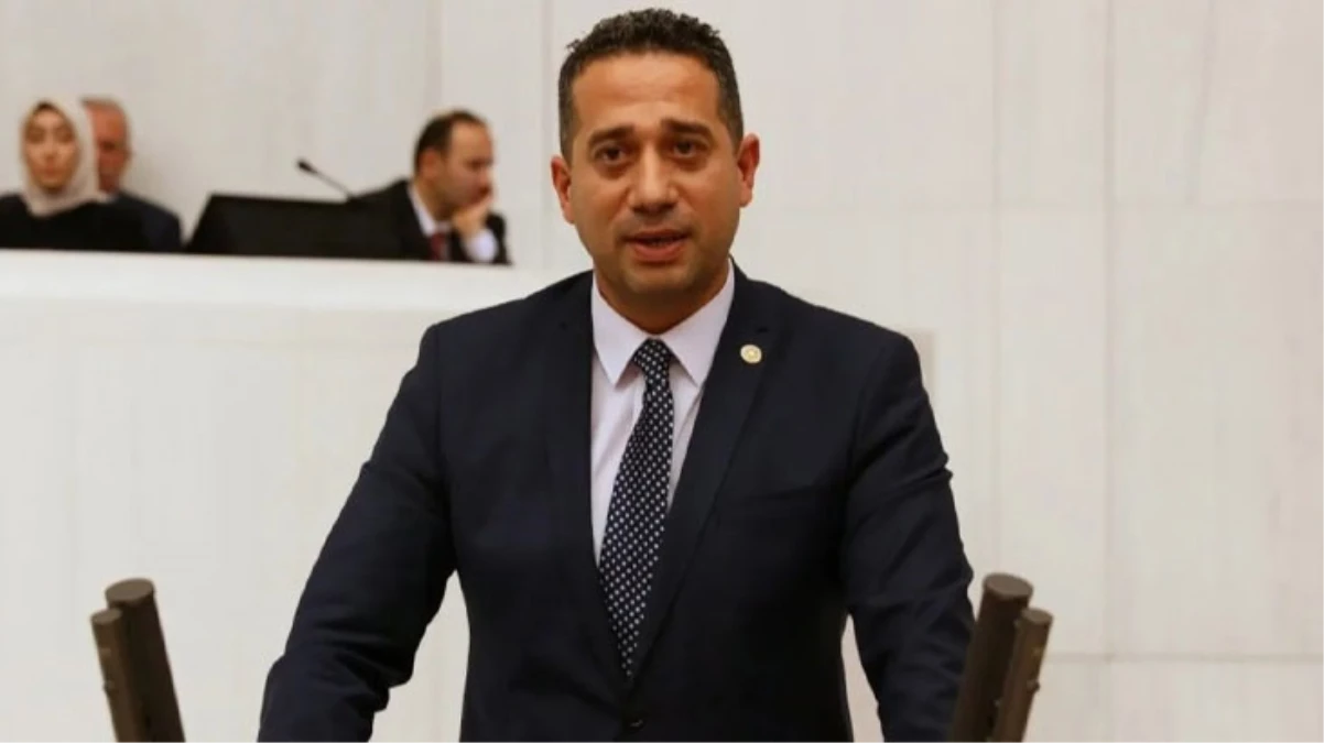 Ali Mahir Başarır'dan Cemal Canpolat'a sert tepki