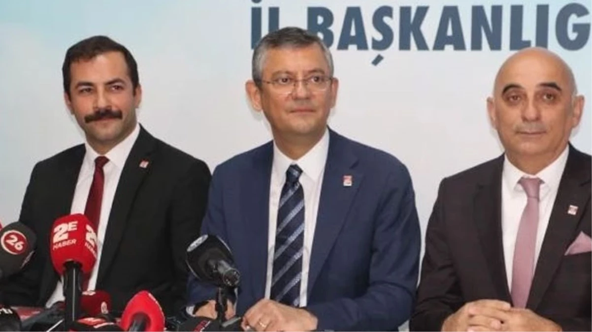 Özgür Özel'den Kılıçdaroğlu'na olay gönderme