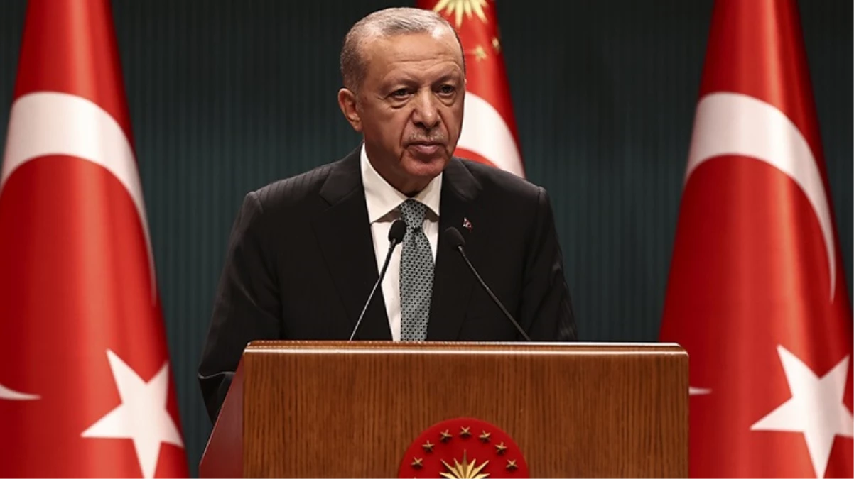 Cumhurbaşkanı Erdoğan'dan dünyaya İsrail mesajı