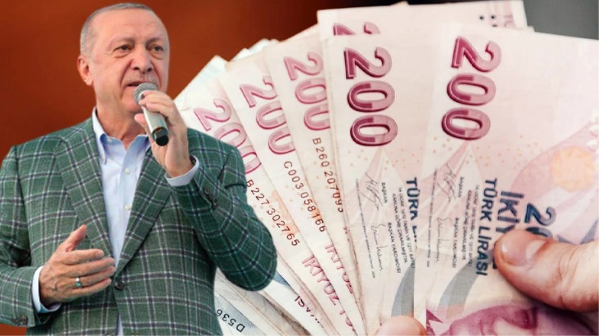 Cumhurbaşkanı Erdoğan'dan milyonları heyecanlandıran sözler