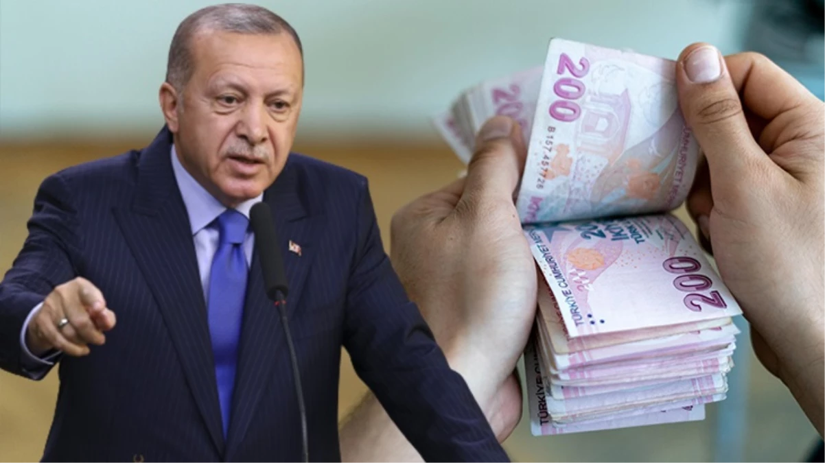 Yılbaşından önce emekli maaşlarına bir zam olacak mı?