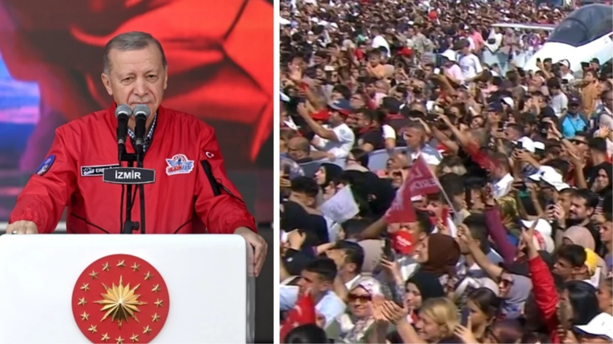 CHP'nin kalesinde TEKNOFEST'e ilgi nasıl?