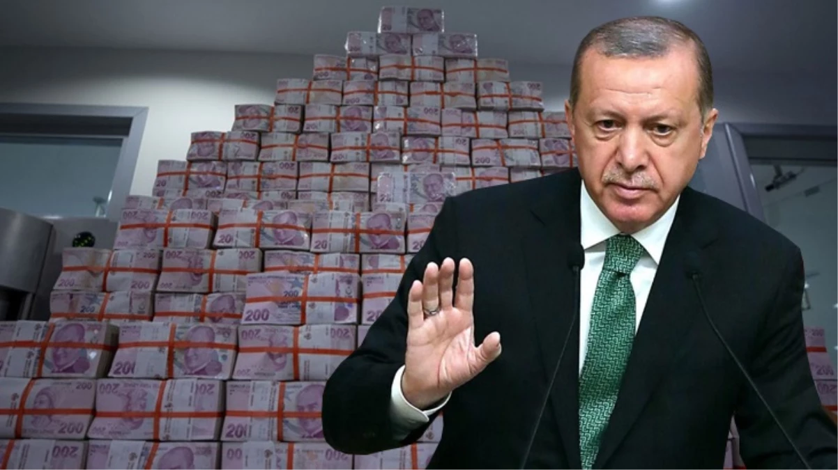 Türkiye'nin 5 yıllık kalkınma planı hazır!
