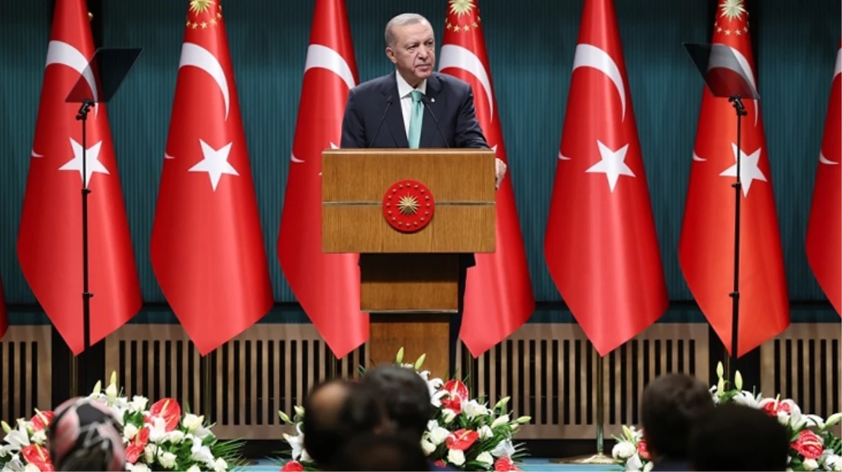 Gözlerin çevrildiği Kabine bugün toplanıyor
