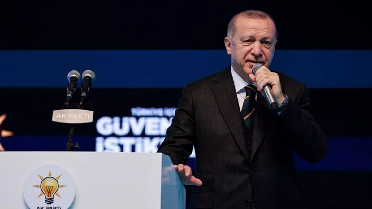 Cumhurbaşkanı Erdoğan A takımını oluşturuyor