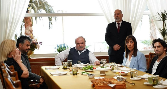 Yalı Çapkını, Cannes Mipcom Fuarı'nda bölüm başına 700 bin dolara satıldı