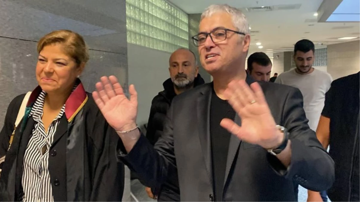 Cengiz Kurtoğlu'nun aylık geliri duruşmaya damga vurdu