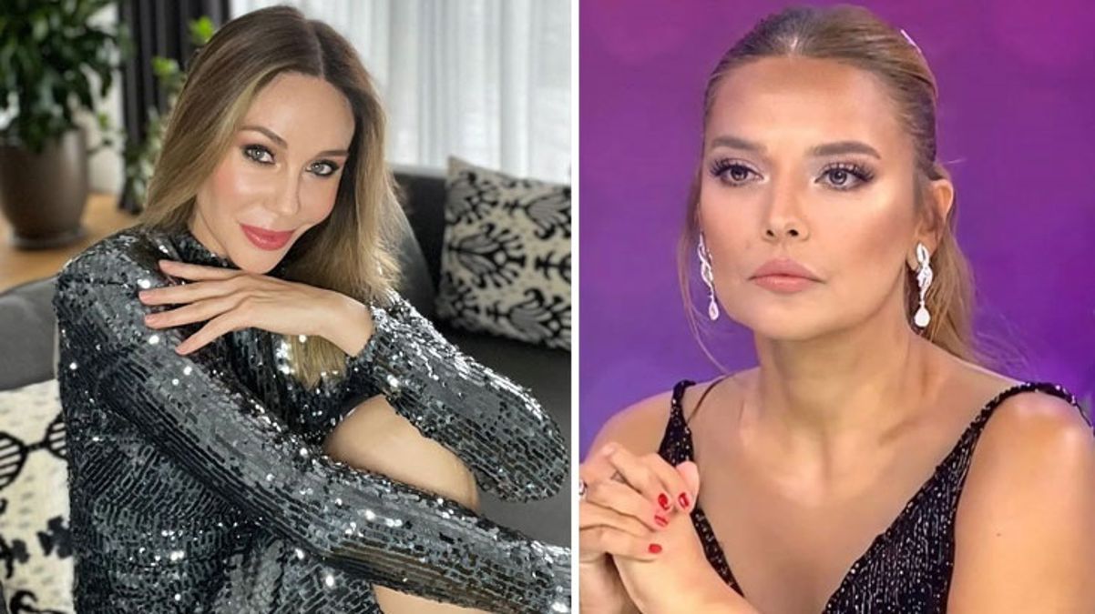 Demet Şener'den yıllar sonra gelen Demet Akalın itirafı
