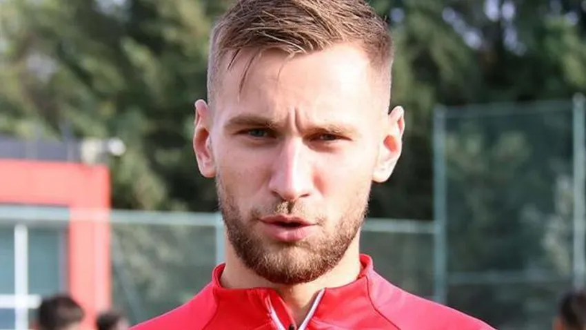 Denis Dragus'dan Beşiktaş karşılaşması öncesi açıklama
