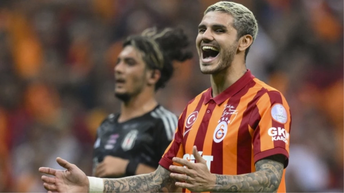 Beşiktaş derbisine Galatasaray taraftarı alınacak mı?