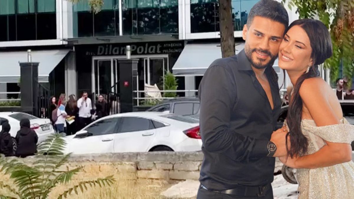 Dilan Polat ve Engin Polat'ın cep telefonlarına el konulacak