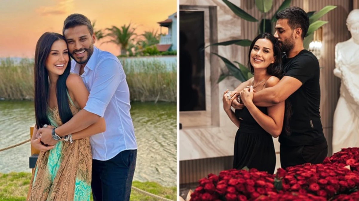 Dilan Polat ve eşi Engin Polat'a yurt dışına çıkış yasağı