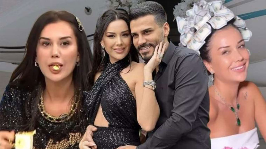 Engin Polat-Dilan Polat soruşturması Gürcistan'a uzandı