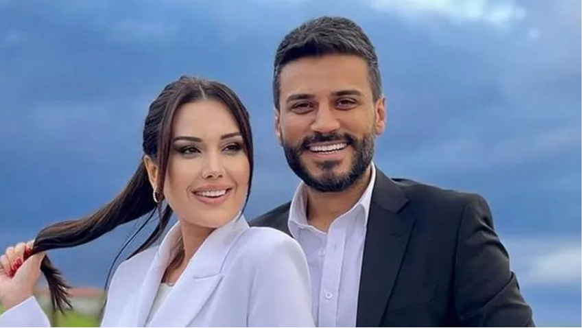 Dilan Polat'ın eşi Engin Polat'tan manidar paylaşım