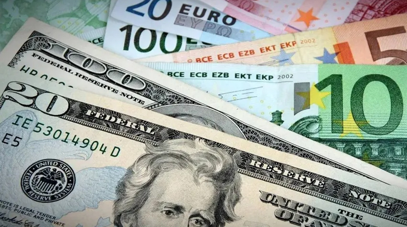 Savaş devam ederken dolardan yeni rekor geldi