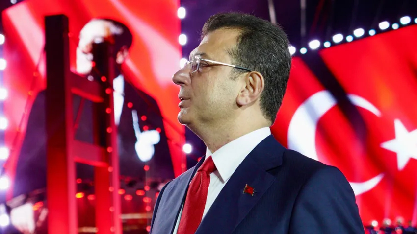 Ekrem İmamoğlu'ndan dikkat çeken ifadeler