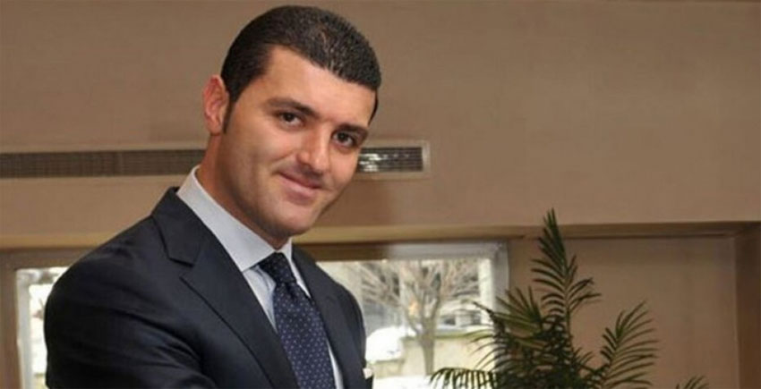 Emir Sarıgül 'Bir kez daha anladık ki İsrail bir terör devletidir'