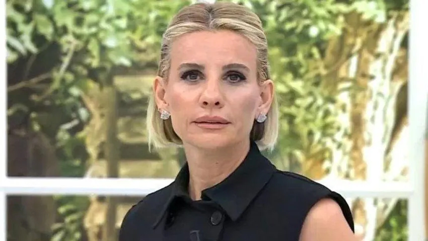 Esra Erol'da görülmemiş Olay; İkizlerin babası farklı çıktı